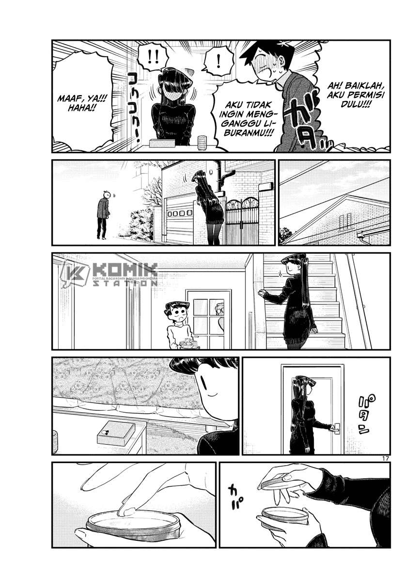 Chapter 128 - halaman 20