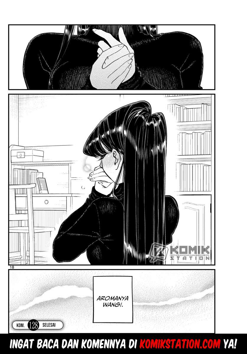 Chapter 128 - halaman 21