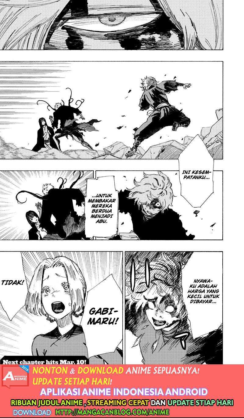 Chapter 49 - halaman 20