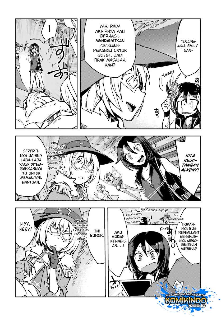 Chapter 52 - halaman 19