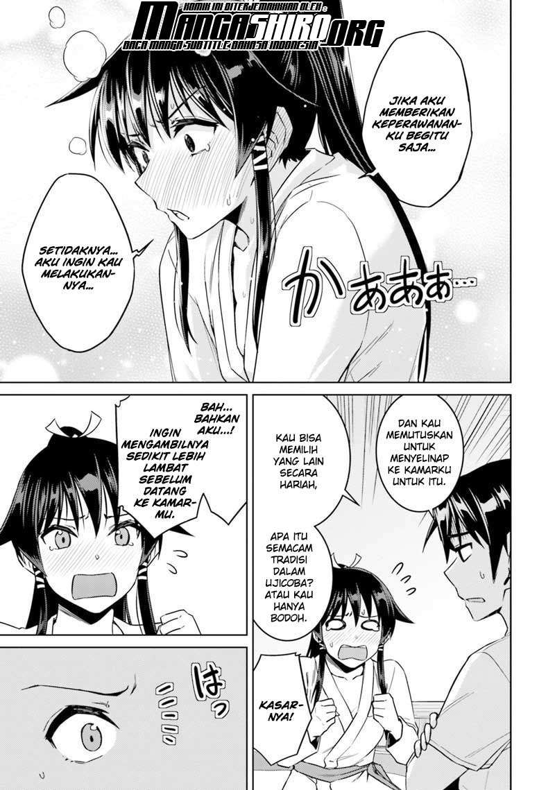 Chapter 33.2 - halaman 23
