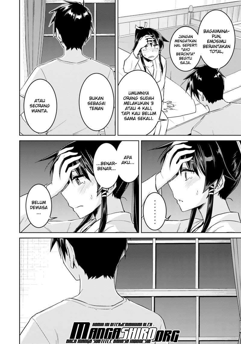 Chapter 33.2 - halaman 28