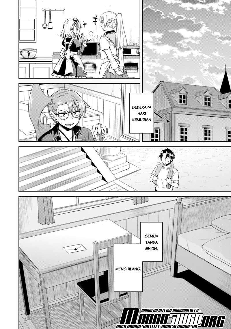 Chapter 33.2 - halaman 32