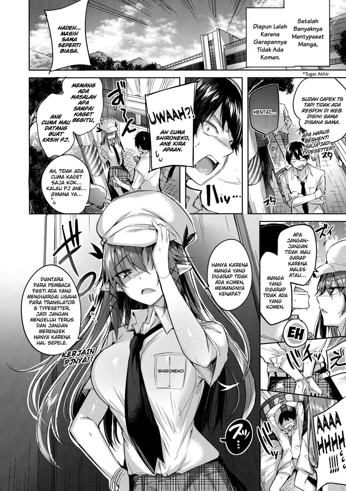 Chapter 33.2 - halaman 34