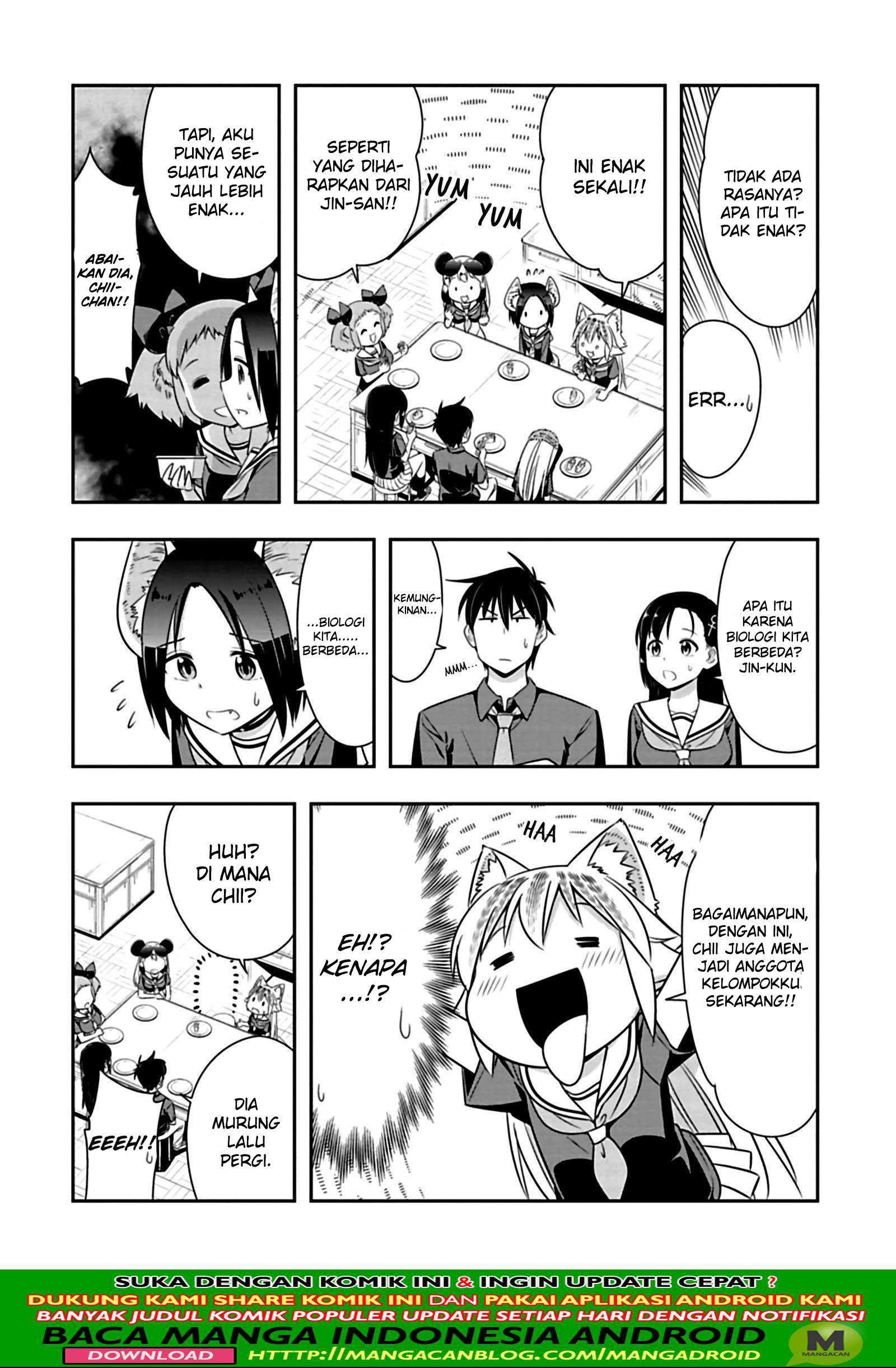 Chapter 80 - halaman 3