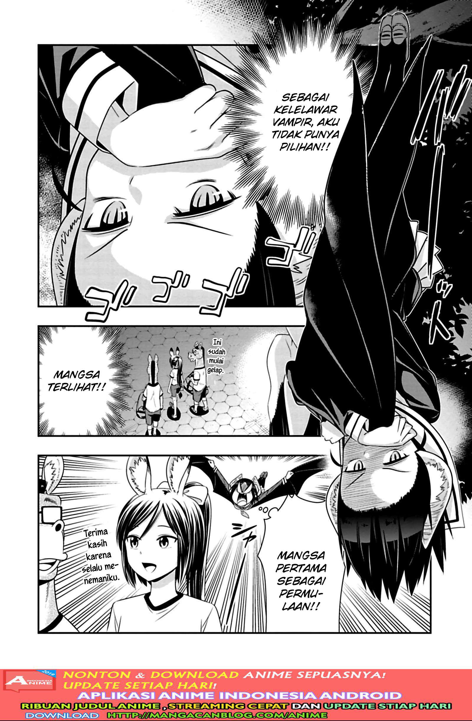 Chapter 80 - halaman 5