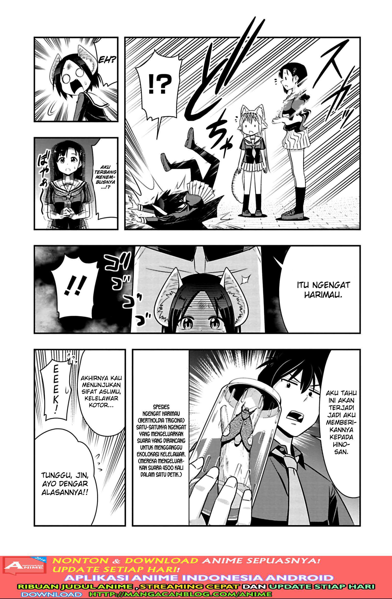 Chapter 80 - halaman 8