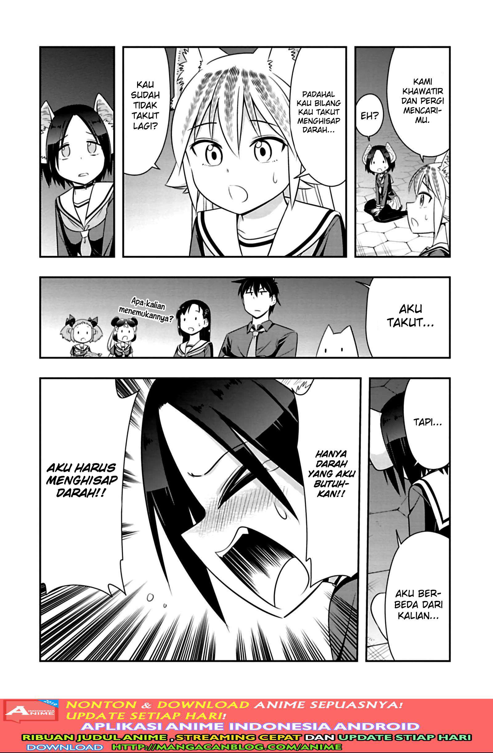 Chapter 80 - halaman 9