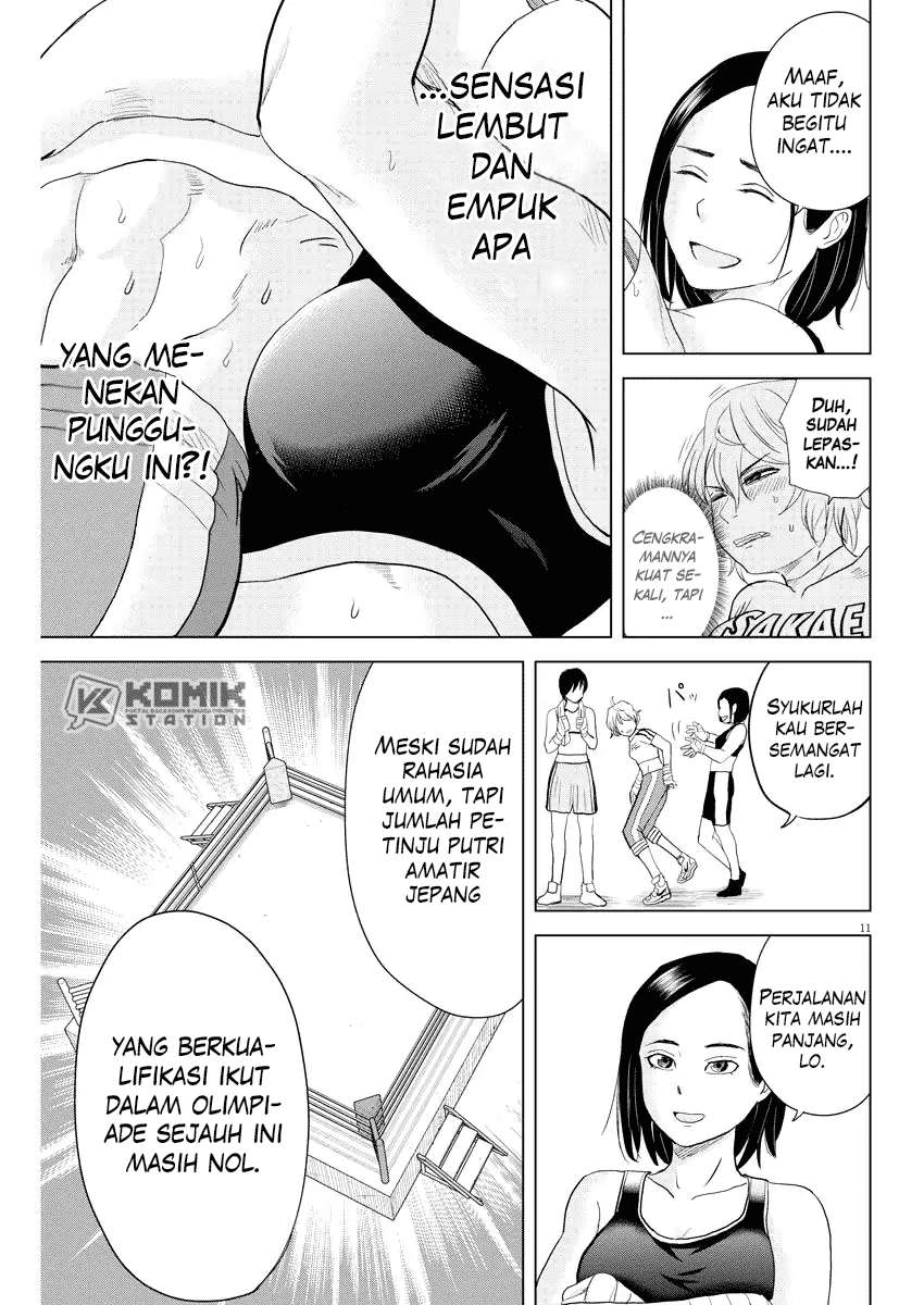 Chapter 76 - halaman 13
