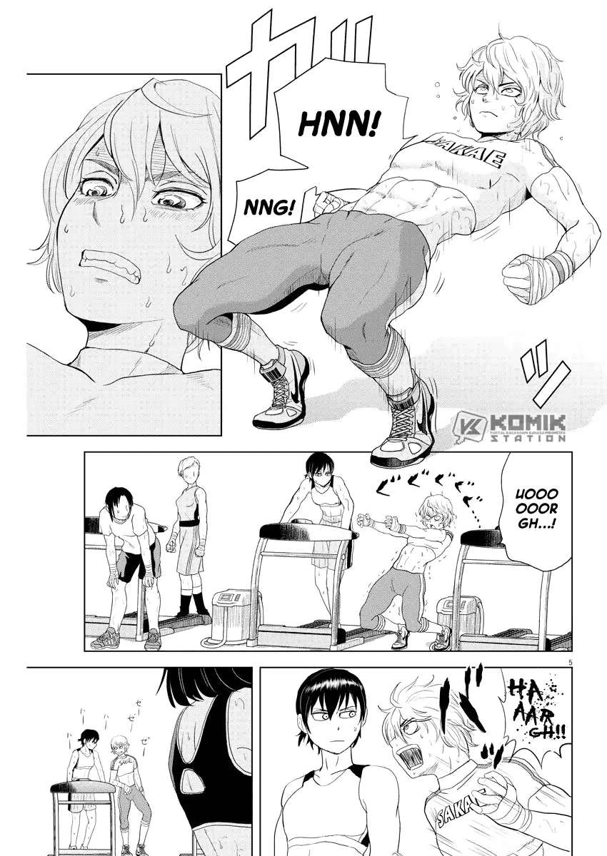 Chapter 76 - halaman 6