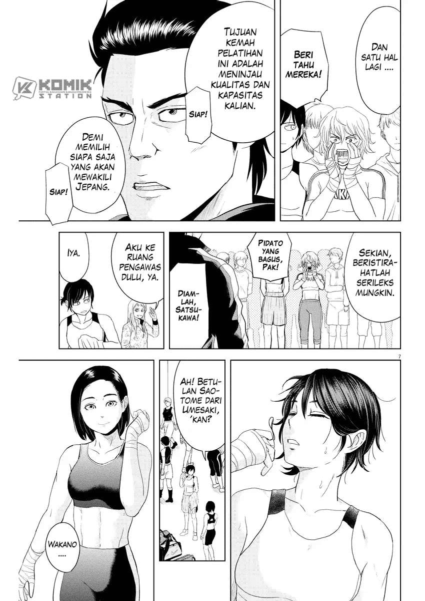 Chapter 76 - halaman 9