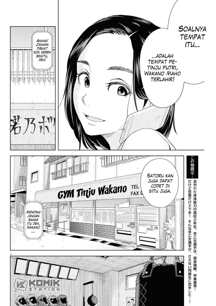 Chapter 75 - halaman 5