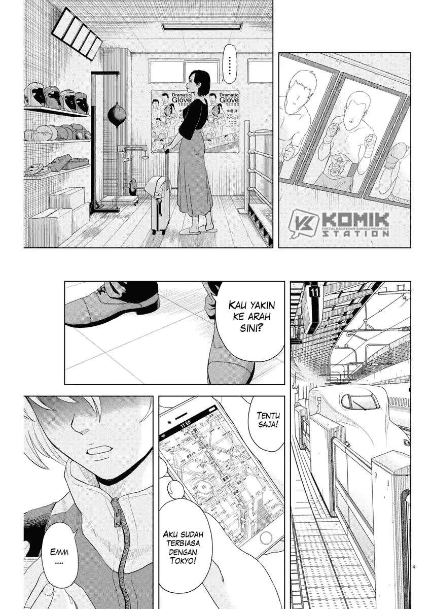 Chapter 75 - halaman 6