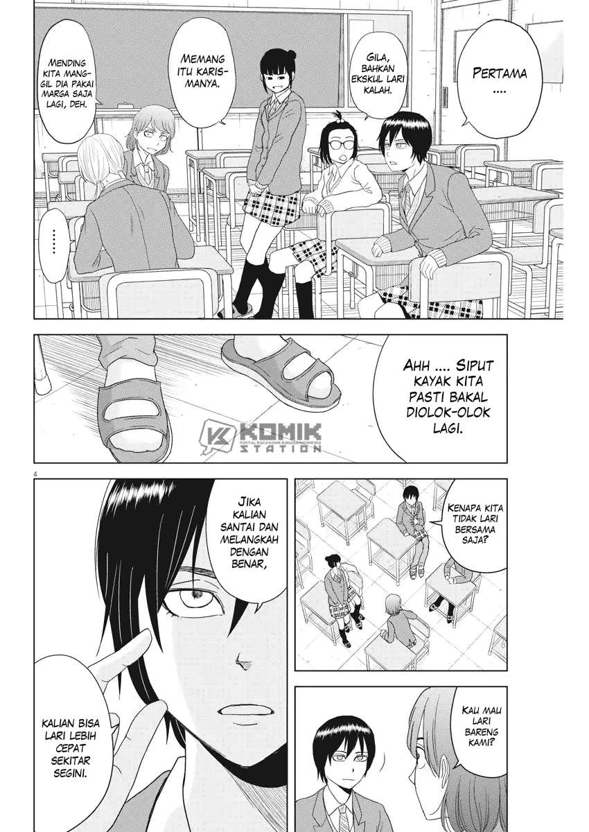 Chapter 74 - halaman 6