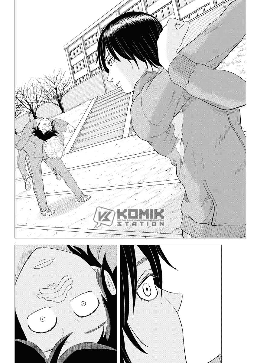 Chapter 74 - halaman 9