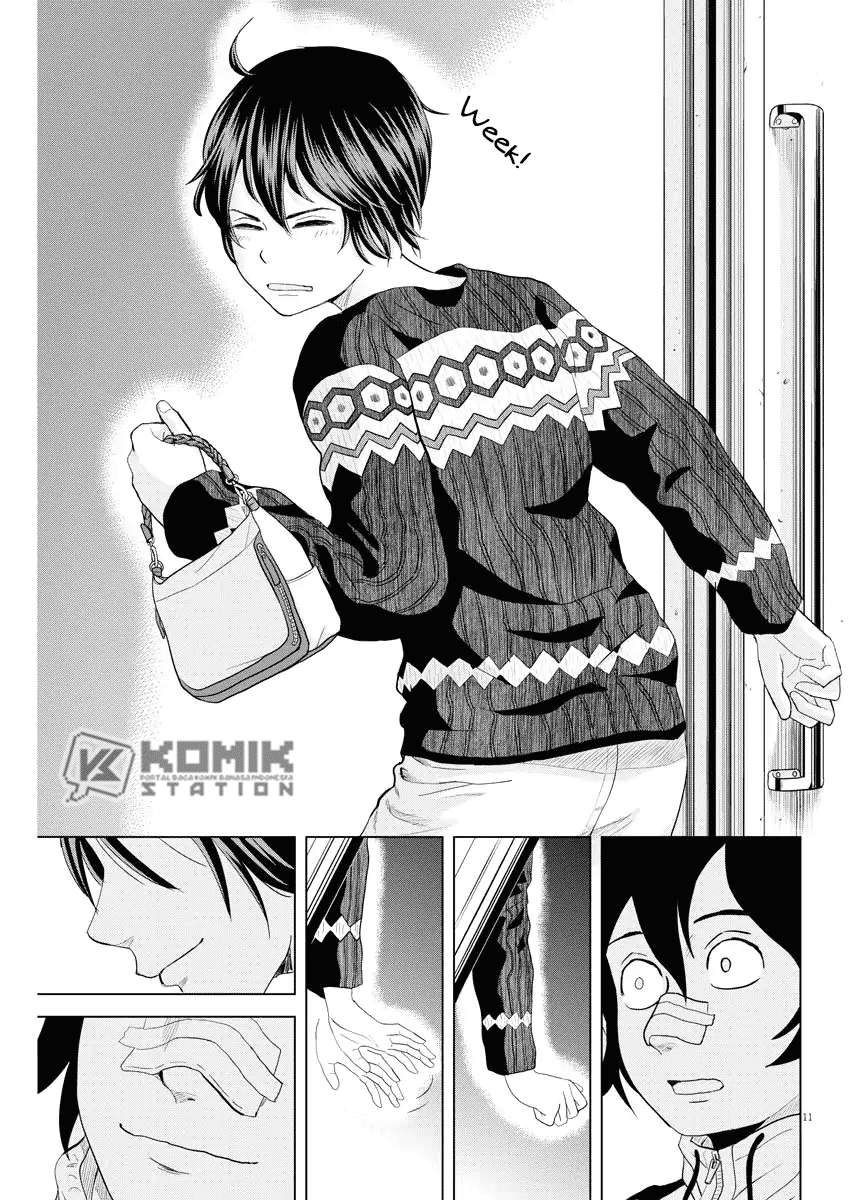 Chapter 73 - halaman 14