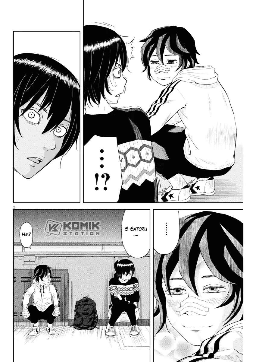 Chapter 73 - halaman 4