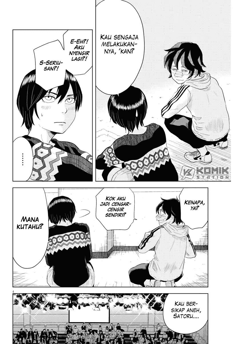 Chapter 73 - halaman 6
