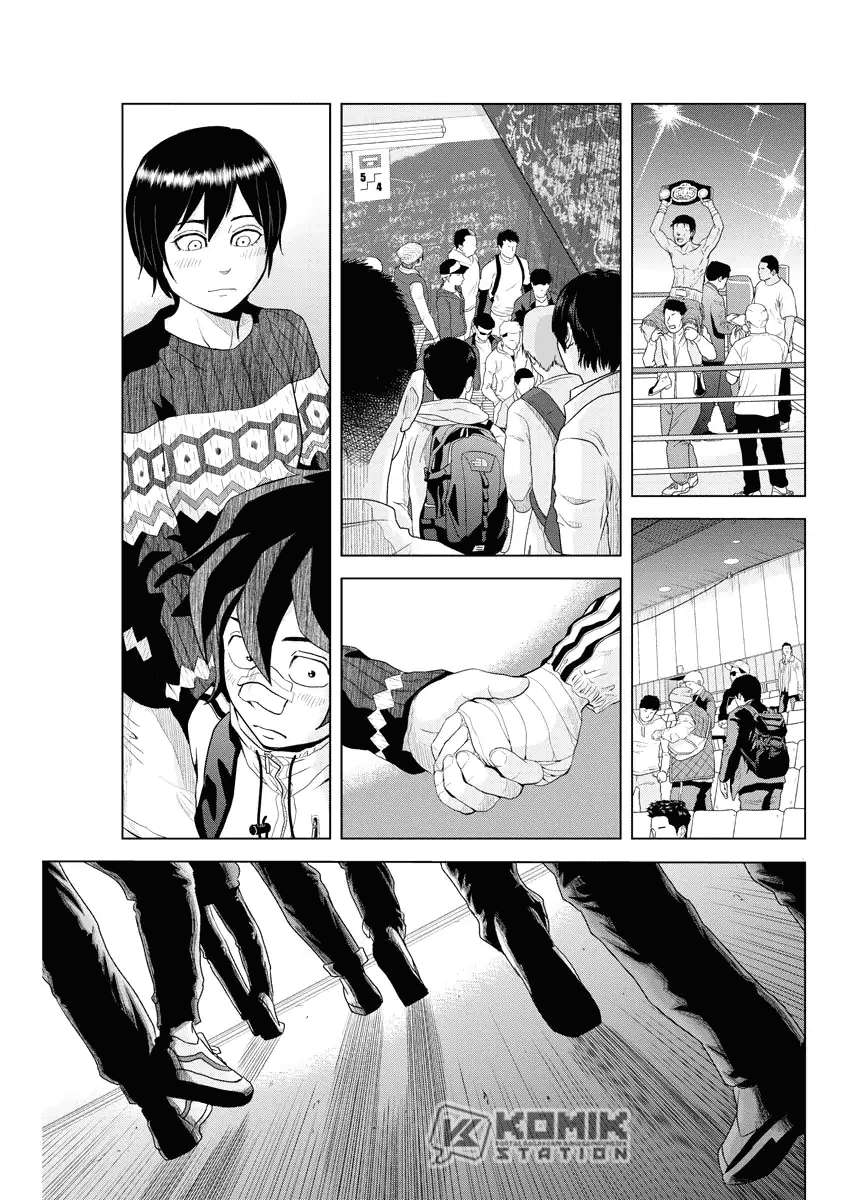 Chapter 73 - halaman 7