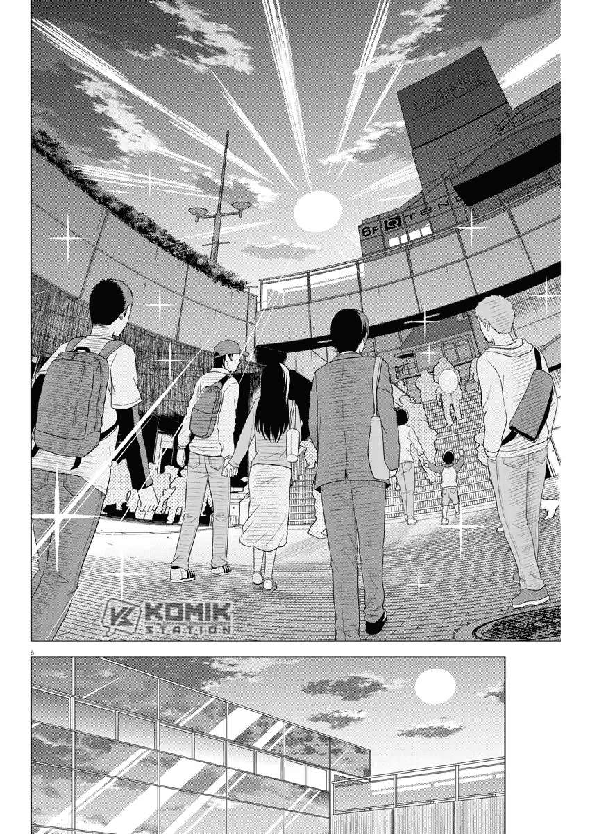 Chapter 73 - halaman 9