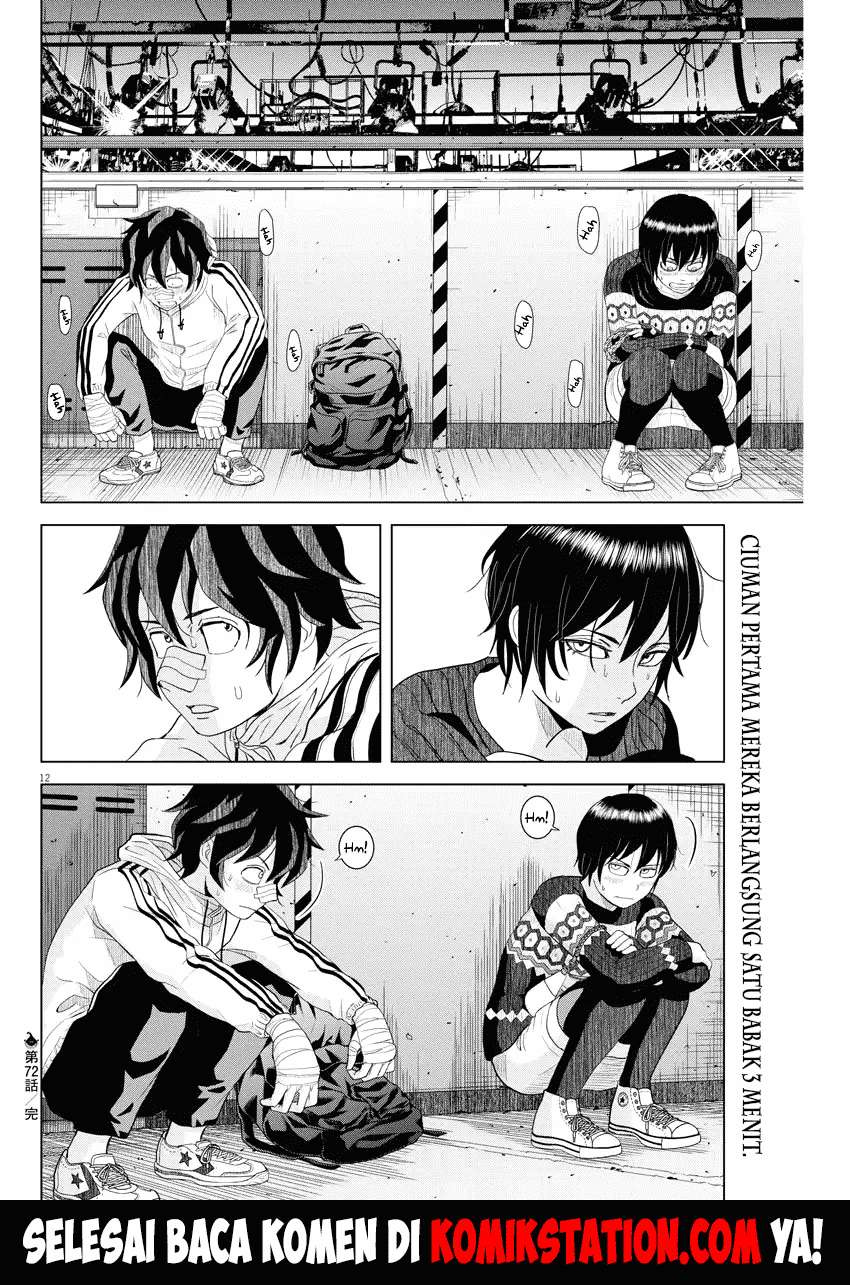Chapter 72 - halaman 14
