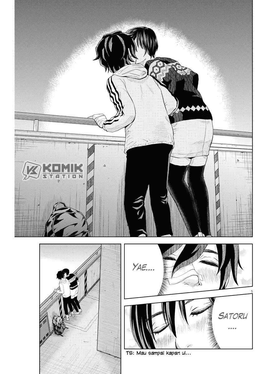 Chapter 72 - halaman 8