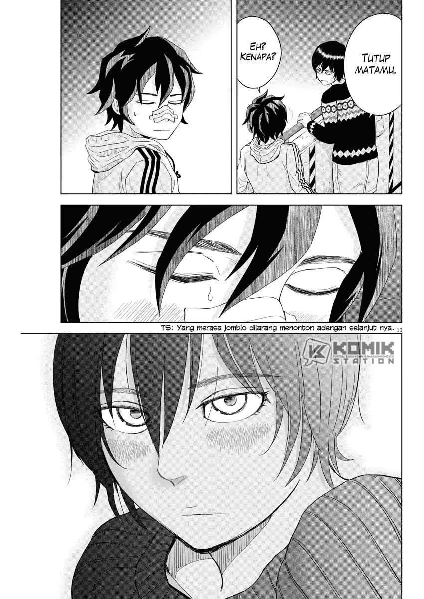 Chapter 71 - halaman 16