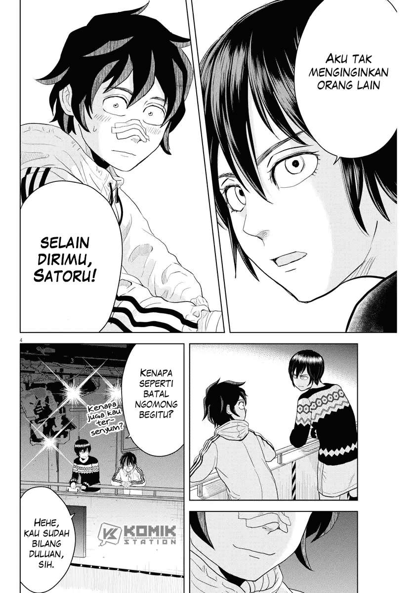 Chapter 71 - halaman 6