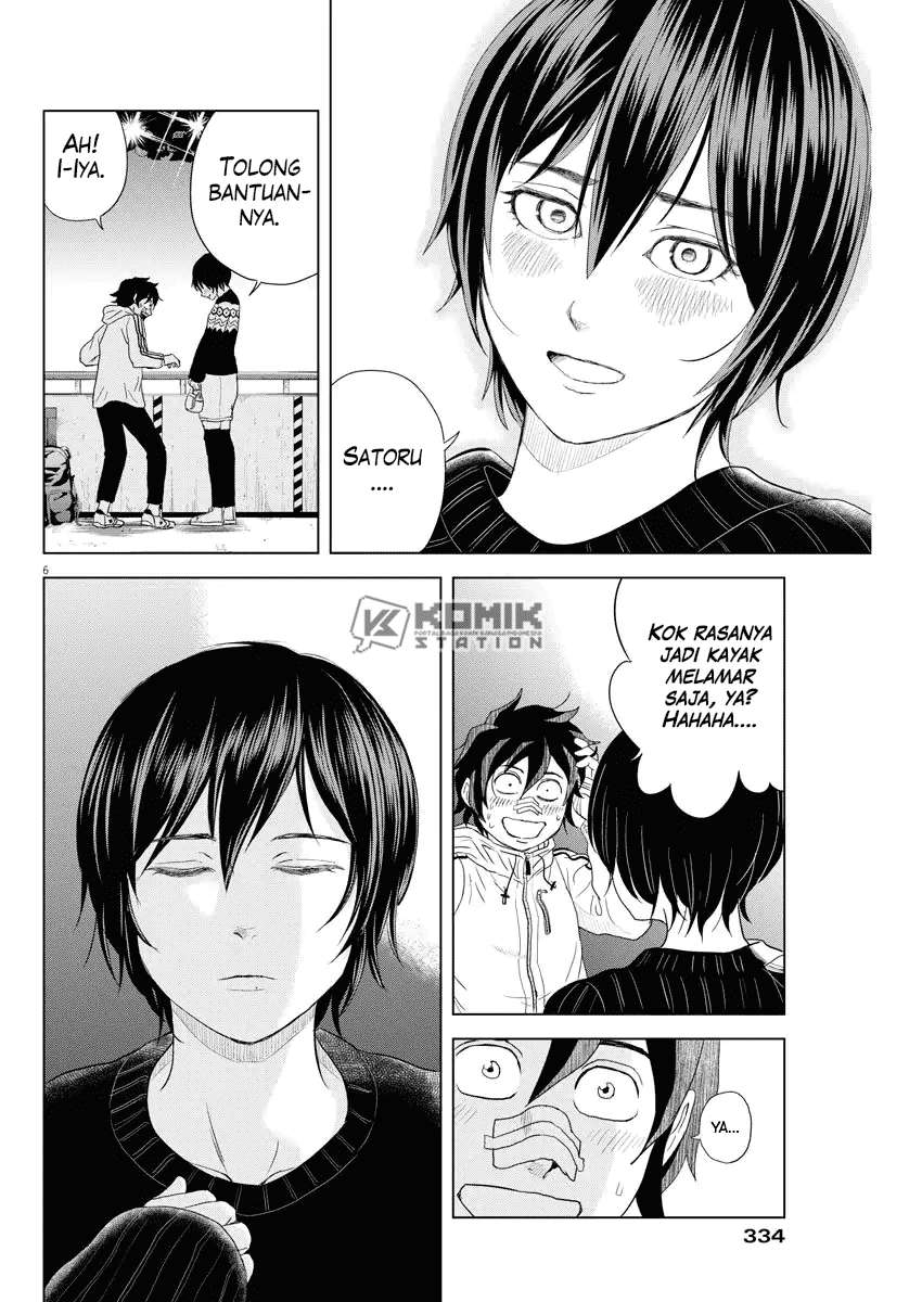 Chapter 71 - halaman 8