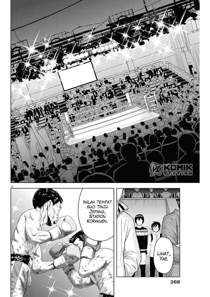 Chapter 70 - halaman 13