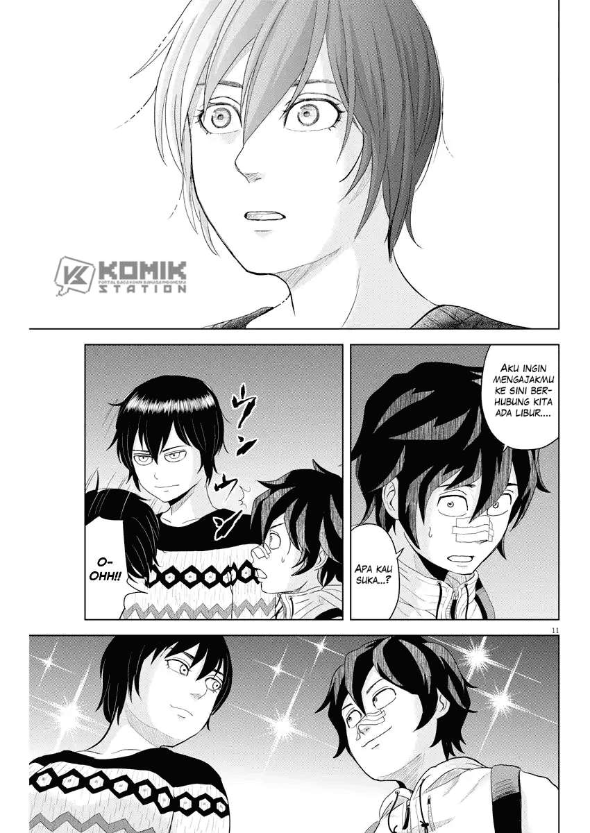 Chapter 70 - halaman 14