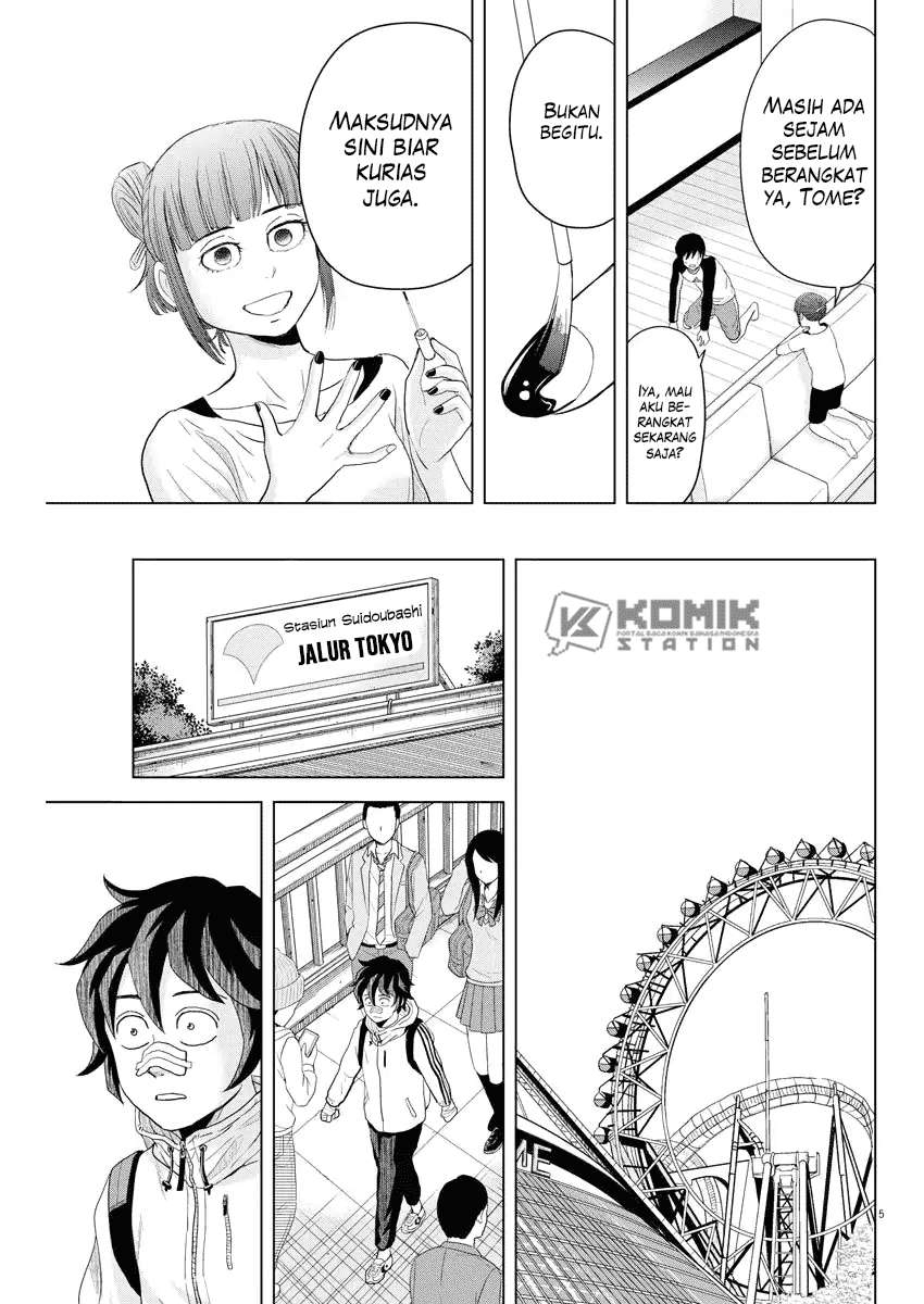 Chapter 70 - halaman 7
