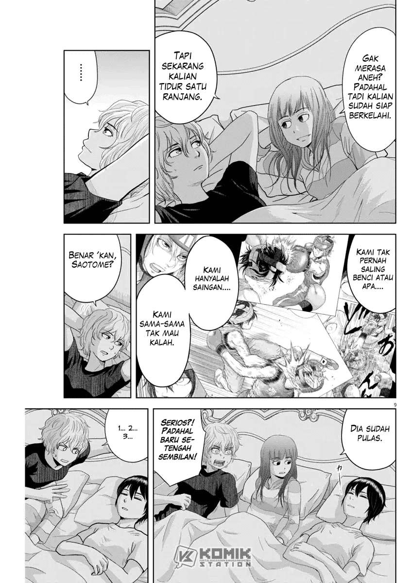 Chapter 69 - halaman 12