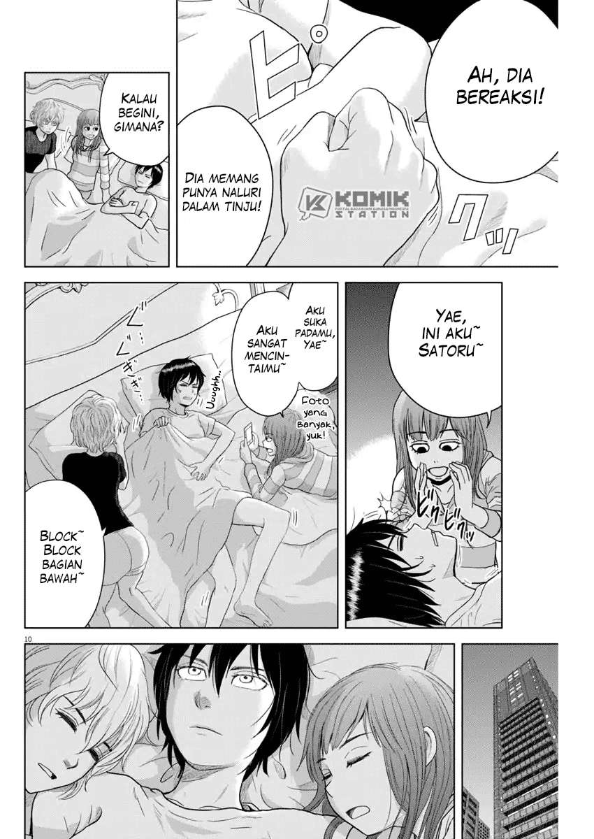 Chapter 69 - halaman 13