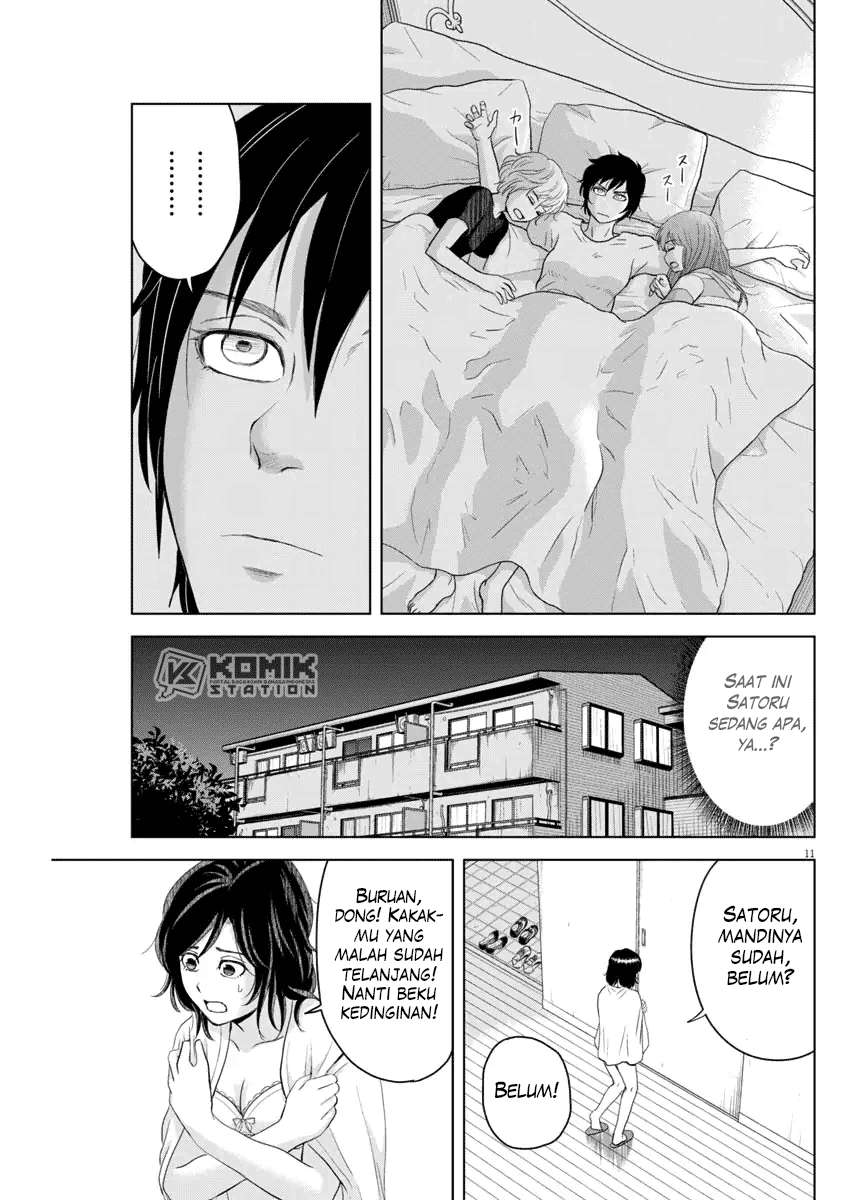 Chapter 69 - halaman 14