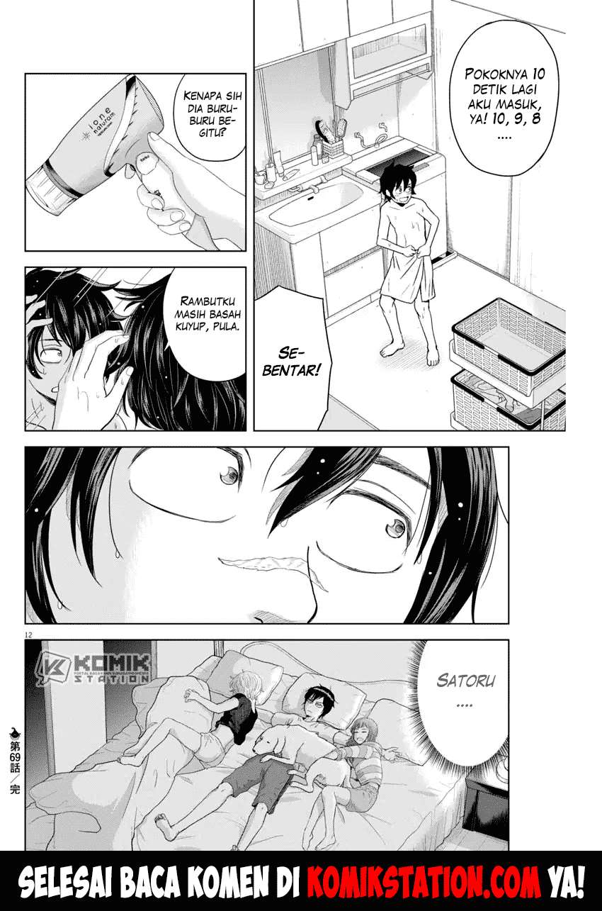 Chapter 69 - halaman 15