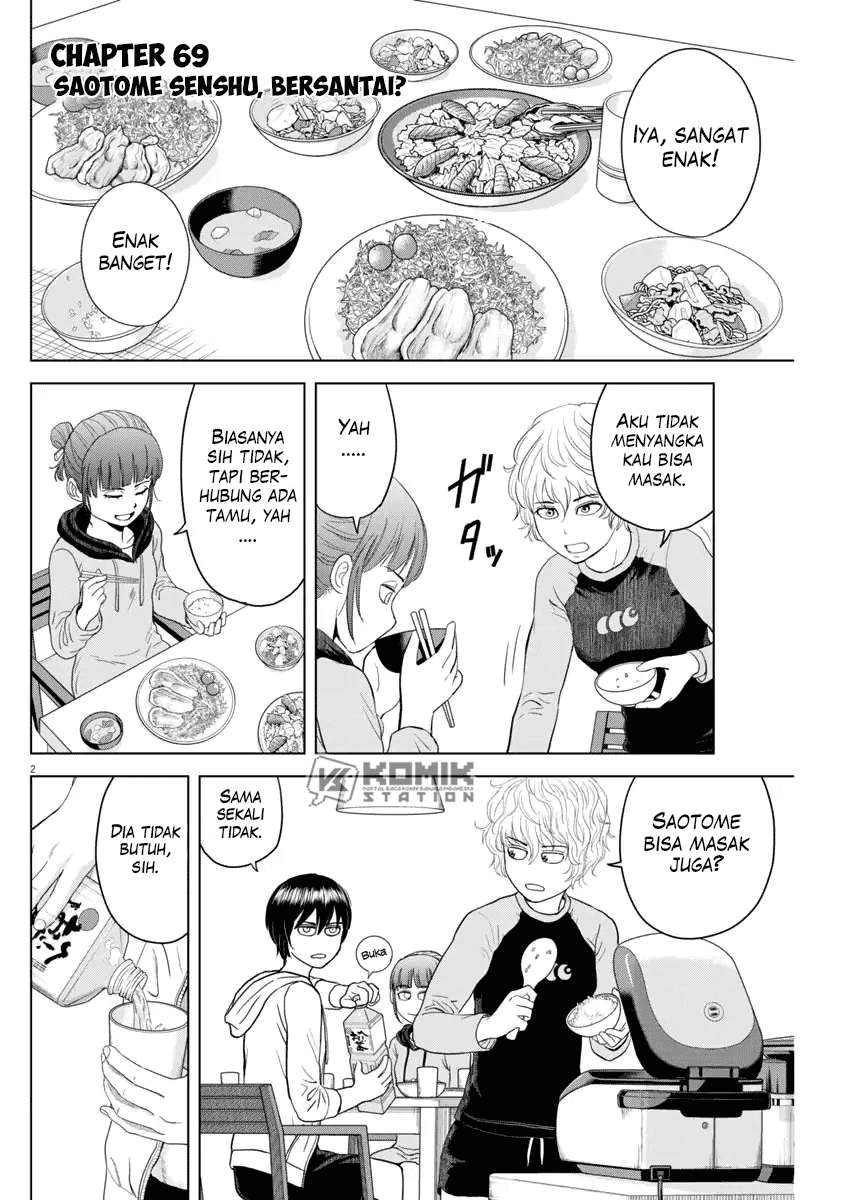 Chapter 69 - halaman 4