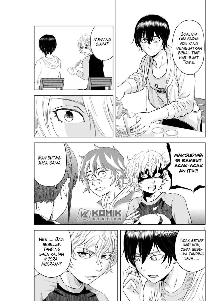 Chapter 69 - halaman 5