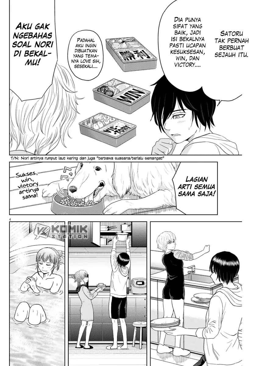 Chapter 69 - halaman 6