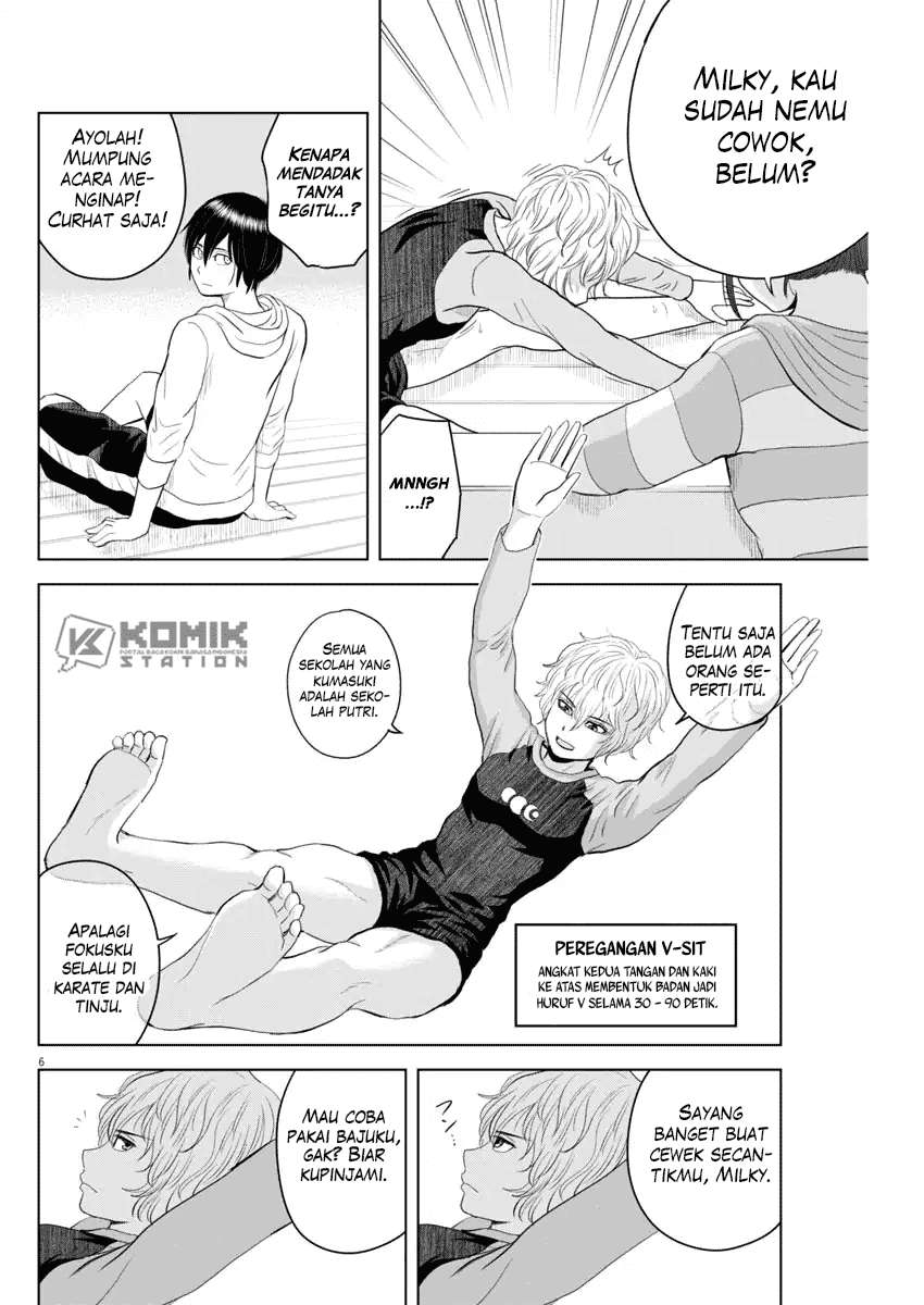 Chapter 69 - halaman 9