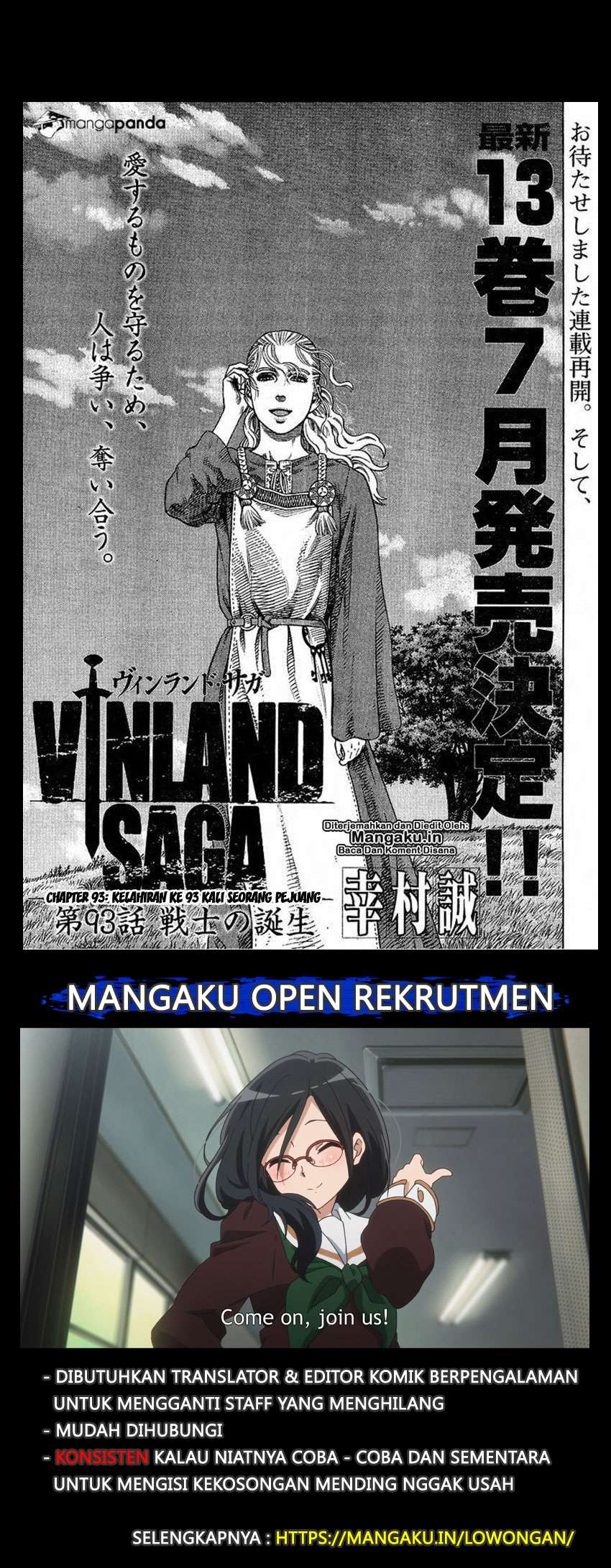 Chapter 93 - halaman 3
