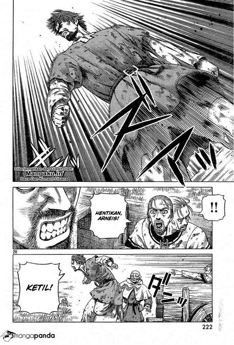 Chapter 93 - halaman 22