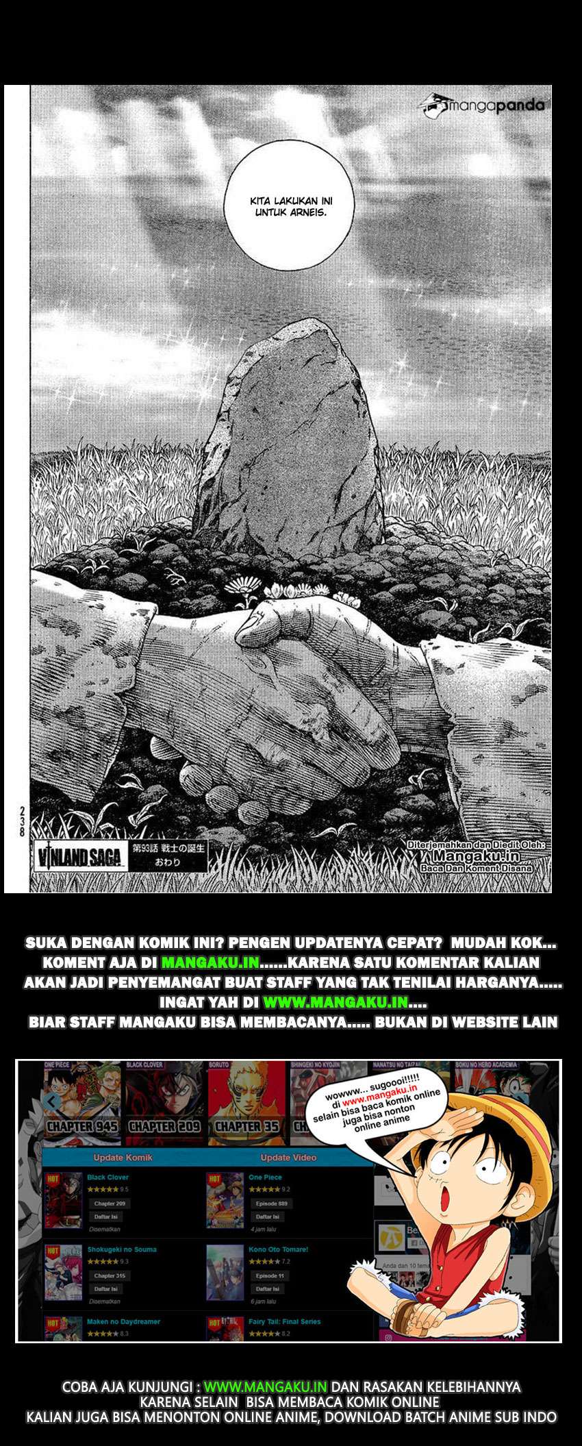 Chapter 93 - halaman 38