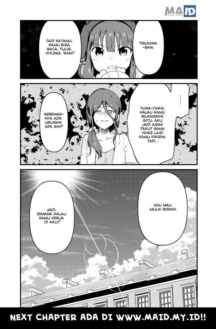 Chapter 31 - halaman 21