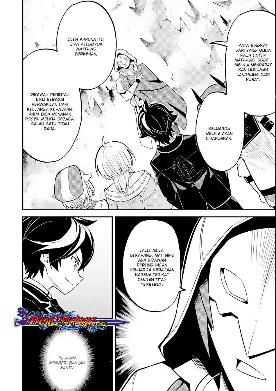 Chapter 26.2 - halaman 13