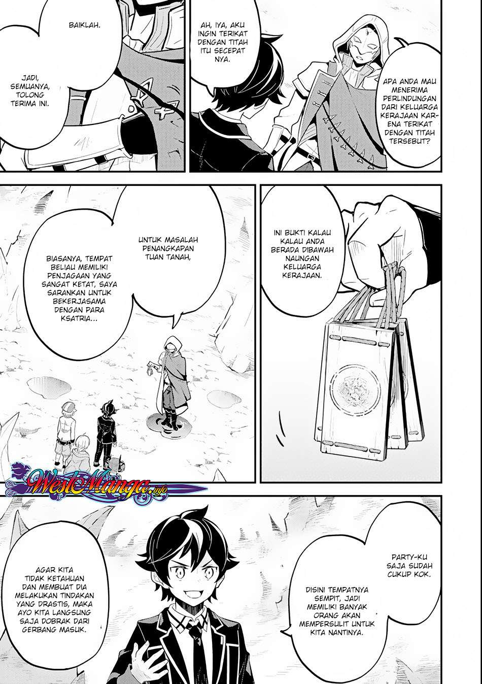 Chapter 26.2 - halaman 14