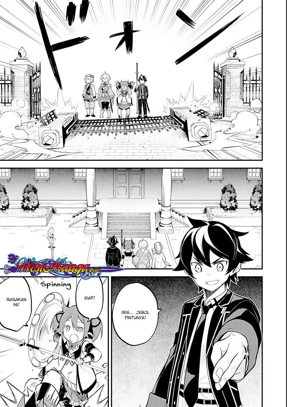 Chapter 26.2 - halaman 21