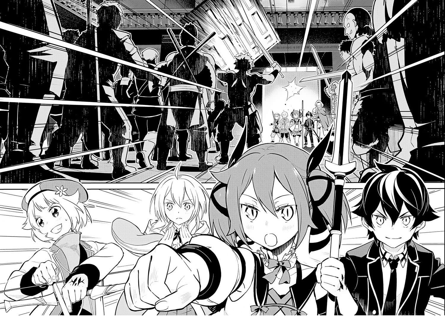Chapter 26.2 - halaman 22