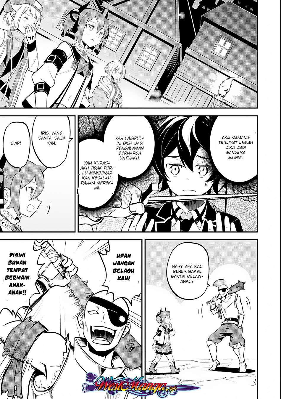 Chapter 26.2 - halaman 4