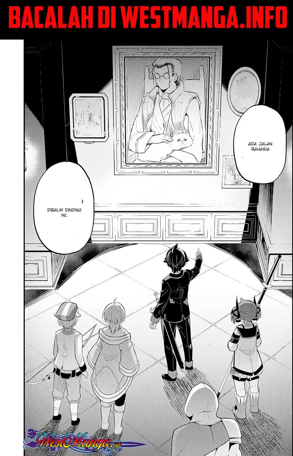 Chapter 26.2 - halaman 32